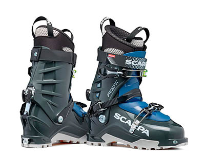 SCARPA Flash 2020/2021